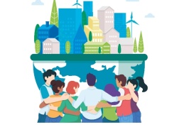 Burcu Kayar’ın tasarladığı logo birinci oldu