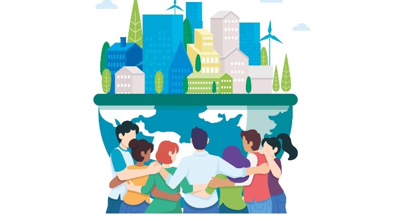 Burcu Kayar’ın tasarladığı logo birinci oldu