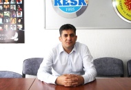 Burgaç’ın atanması bir garabettir, bu atamayı kabul edemeyiz