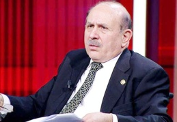 Burhan Kuzu Koronavirüs nedeniyle hayatını kaybetti