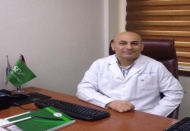 Burnumuz neden kanar?