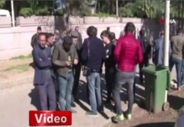 Burnundan ameliyat olan üniversite öğrencisi öldü