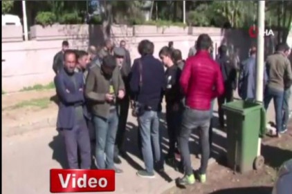 Burnundan ameliyat olan üniversite öğrencisi öldü