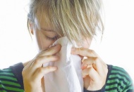 Burnunuzu açık ve temiz tutun