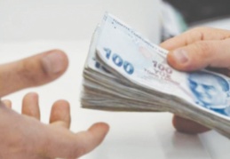 Büro Emekçileri Sendikası’nın hesabına göre 4 aylık enflasyon yüzde 16.2