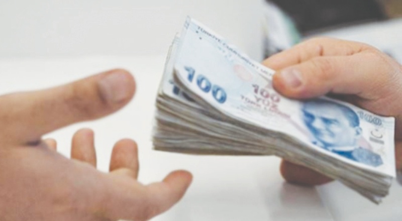 Büro Emekçileri Sendikası’nın hesabına göre 4 aylık enflasyon yüzde 16.2