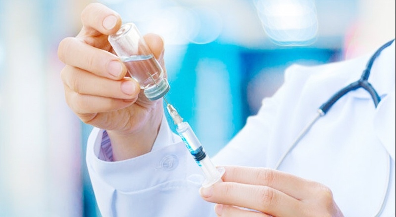 Bürokratik sorunlar zamanında aşılamazsa Türkiye'nin beklediği 5 milyon aşıyı AB alabilir