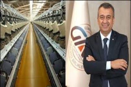 &#8220;Burs projesi meyvelerini vermeye başladı&#8221; 