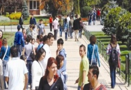 Burs ve krediler artacak 