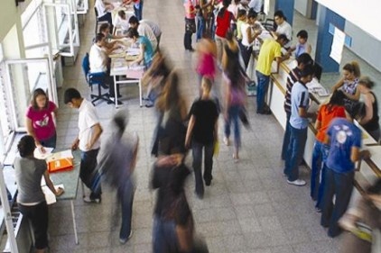 Burs veya öğrenim kredisi senet teslim tarihi 28 Şubat&#8217;a kadar uzatıldı