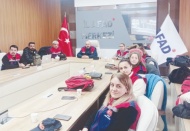 Bursa Büyükşehir Belediyesi, Gaziantep’e 15 iş makinesi ile 50 personel gönderdi
