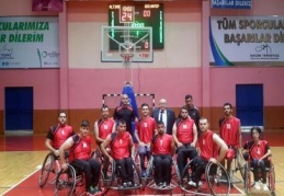 Bursa deplasmanında oynayacak