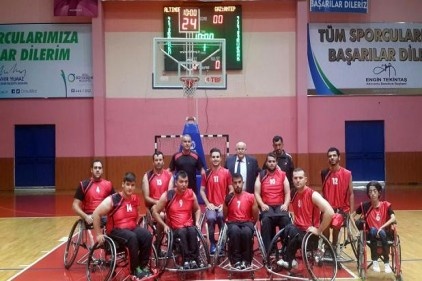 Bursa deplasmanında oynayacak