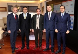 Bursa-Gaziantep direkt uçuşları 13 Mart'ta başlıyor 