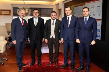 Bursa-Gaziantep direkt uçuşları 13 Mart&#039;ta başlıyor 