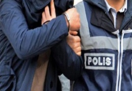 Bursa, Gaziantep, İstanbul, İzmir ve Balıkesir'de 11 kişi gözaltına alındı