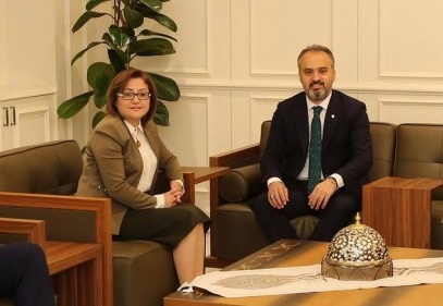 Bursa ve Gaziantep merkezi bütçeden en az pay alan şehirler arasında