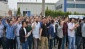 Bursa'da bir fabrika daha işçiler iş bıraktı