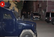 Bursa’da DEAŞ operasyonu 6 gözaltı