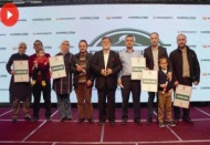 Bursa’da Eminevim’le binlerce kişi konut ve araç sahibi oldu