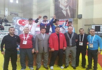 Bursa’da Gaziantep fırtınası esti