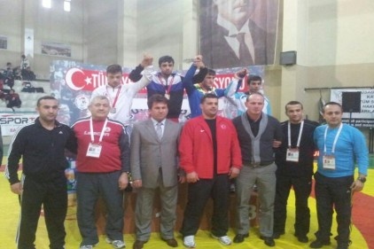 Bursa&#8217;da Gaziantep fırtınası esti