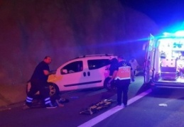 Bursa'da kız öğrencilerin arasına dalan kamyonet 2 kişiyi öldürdü 16 kişiyi yaraladı