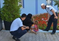 Bursa’daki Suriyeli dilenciler kamplara geri gönderiliyor