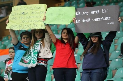 Bursaspor Gaziantepspor&#039;u 3-1 mağlup etti