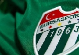 Bursaspor Kulübü’nden Gaziantep’e geçmiş olsun mesajı