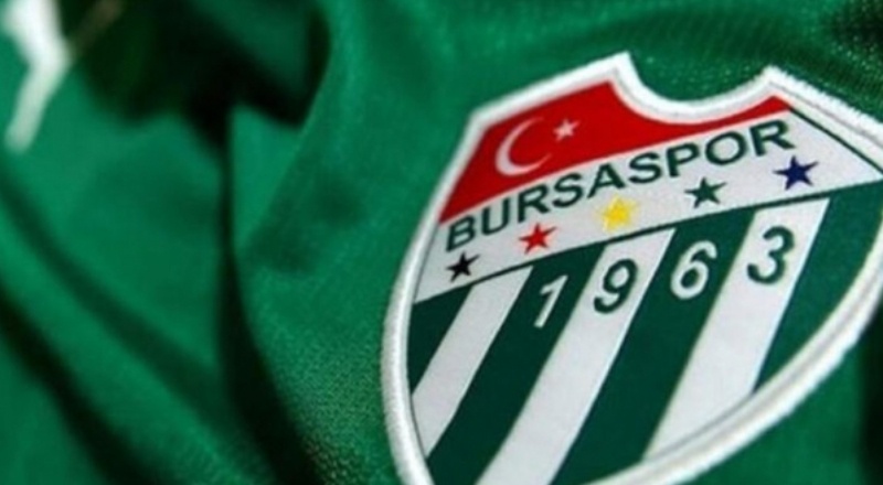 Bursaspor Kulübü’nden Gaziantep’e geçmiş olsun mesajı
