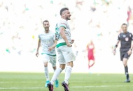 Bursaspor ve Kocaelispor son dakikalarda hayata tutundu