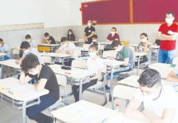 Bursluluk Sınavı başvuru tarihleri açıklandı