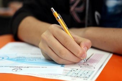 Bursluluk sınavı sonuçları açıklandı