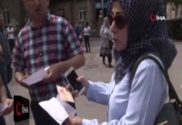 Bursluluk sınavında 'fotoğraf' sıkıntısı