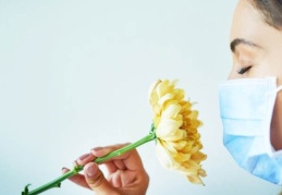 Burun anatomisindeki farklılıklar Covid-19 sonrası 'kalıcı koku kaybı' riskini artırıyor