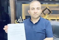 Kanuni haklarımızı kullanarak konuyu yargıya taşıyacağız