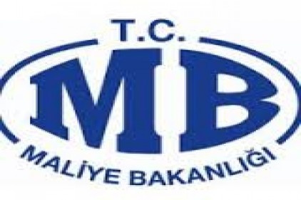 Bütçe 2015 yılı Ağustos ayında 5.2 milyar TL fazla verdi