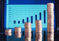 Bütçe, 2015 yılı Ekim ayında 7 milyar 235 milyon TL fazla verdi.