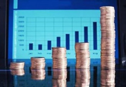 Bütçe, 2015 yılı Ekim ayında 7 milyar 235 milyon TL fazla verdi.
