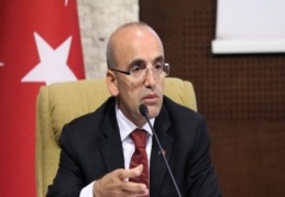 Bütçe açığı 22,7 milyar TL