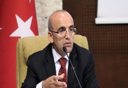 Bütçe açığı 22,7 milyar TL