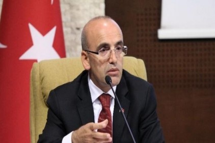 Bütçe açığı 22,7 milyar TL