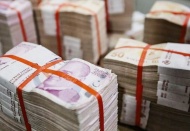 Bütçe açığı 23,6 milyar TL oldu