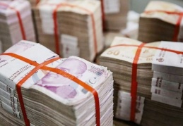 Bütçe açığı 23,6 milyar TL oldu