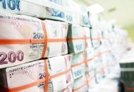 Bütçe açığı hedefi yüzde 76