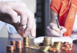 Bütçe açığı yüksek risk içeriyor