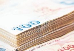 Bütçe, ağustosta 40.8 milyar TL fazla verdi