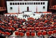 Bütçe bitti, anayasa görüşmeleri başlayacak