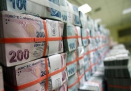 Bütçe Eylül'de 6 milyar açık verdi